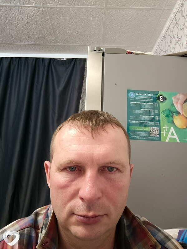 Юрий, 40, Тюмени — анкета №2503263