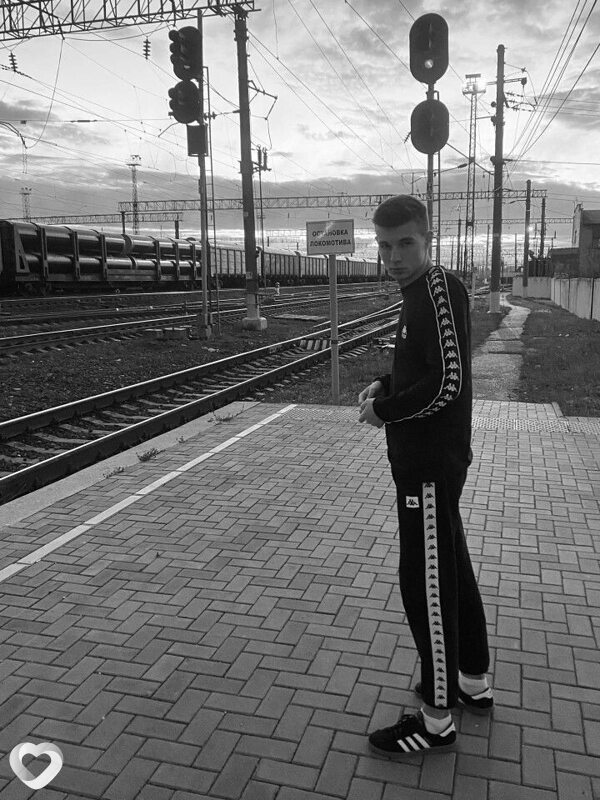Кирилл, 24, Бресте — анкета №2503271