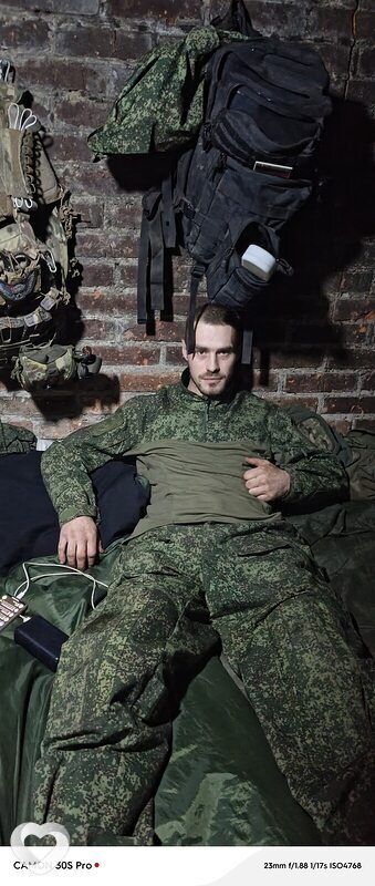 Андрей, 35, Белгороде — анкета №2503213