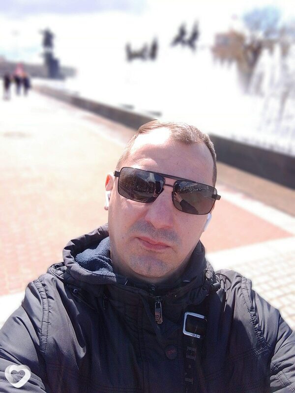 Мишка, 27, Коврове — анкета №2503590
