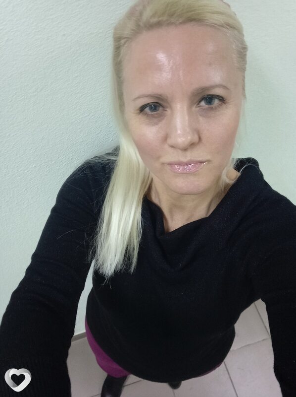 Наталья, 49, Жодине — анкета №2503591
