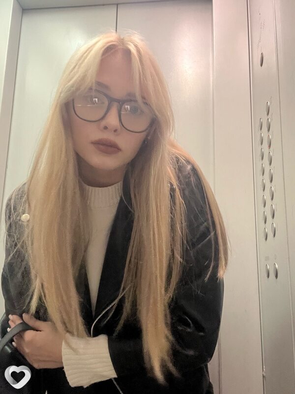 Ника, 19, Брянске — анкета №2503292