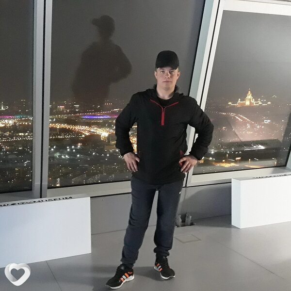 Alek, 35, Богучаре — анкета №2503381