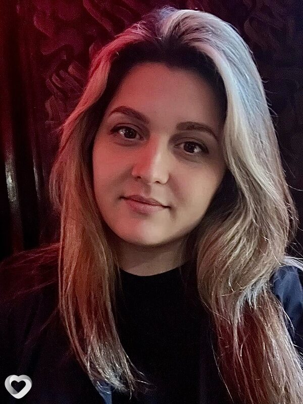 Анастасия, 31, Ростове-на-Дону — анкета №2503393