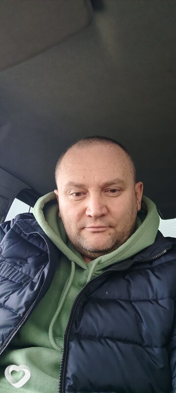 Артём, 43, Москве — анкета №2503172