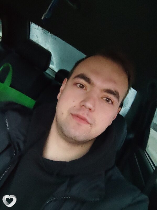 Дмитрий, 30, Пушкино (Московская Обл) — анкета №2503332