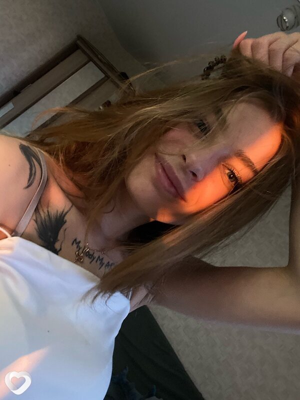 Екатерина, 26, Омске — анкета №2503340