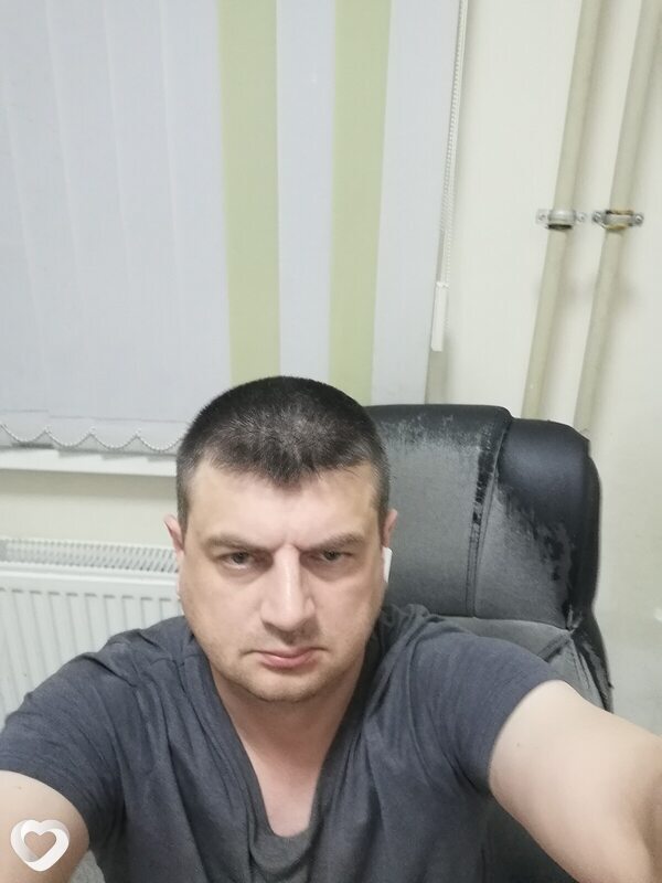 Александр, 44, Череповце — анкета №2503341