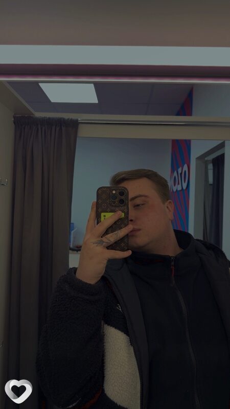 Milk, 27, Курчатове — анкета №2503409