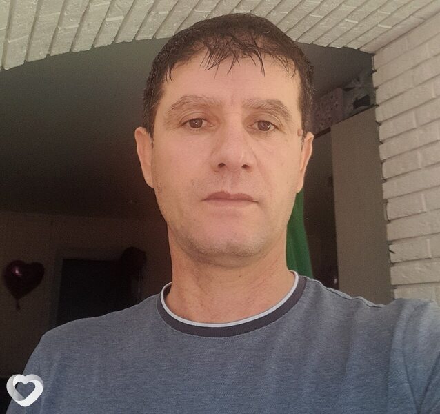 Salim, 41, Самаре — анкета №2503229