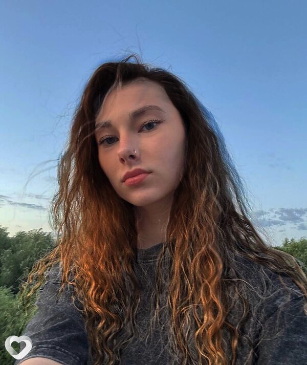 Марго, 21, Калуге — анкета №2503230