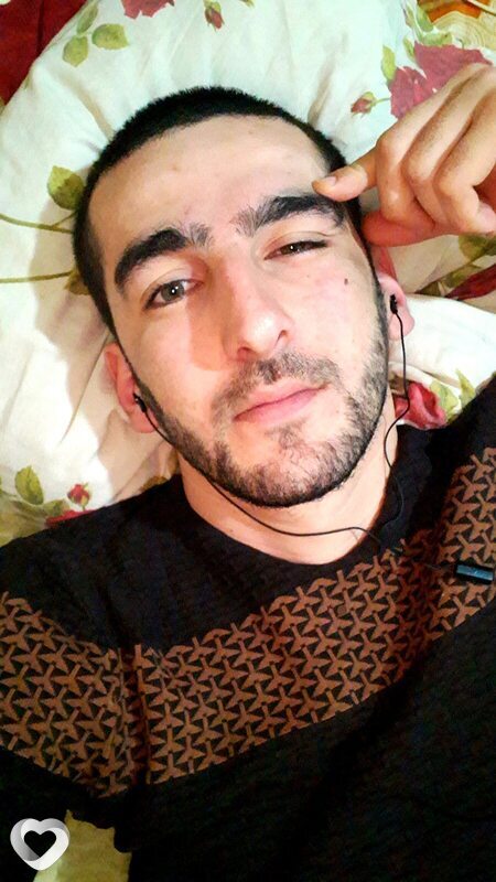 Dex, 33, Ростове-на-Дону — анкета №2503232