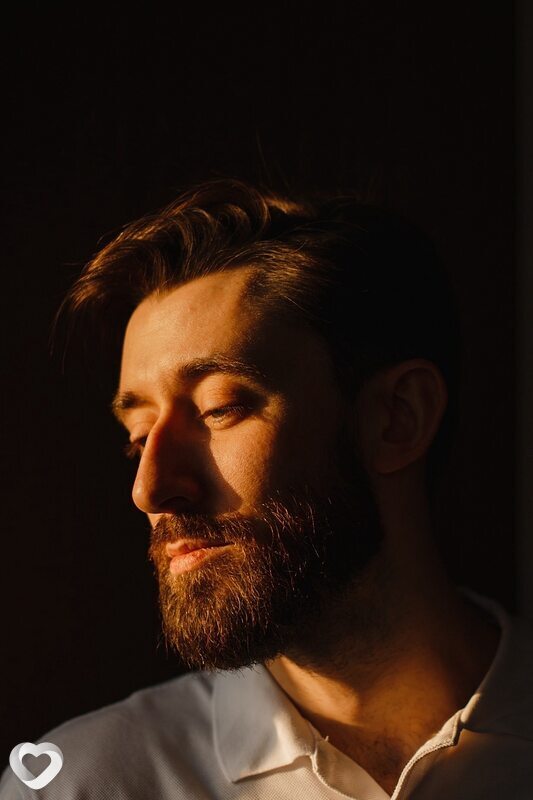 Дмитрий, 36, Гомеле — анкета №2503241