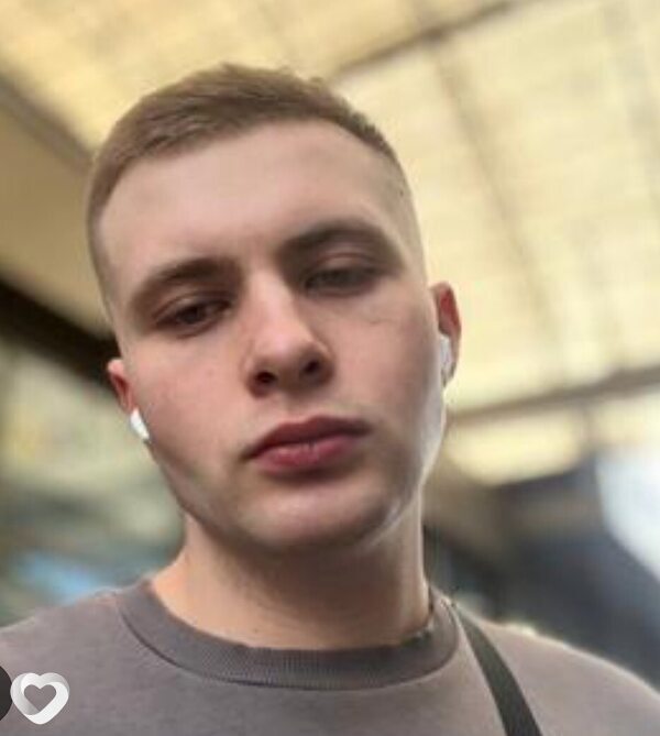 Никита, 32, Самаре — анкета №2503458