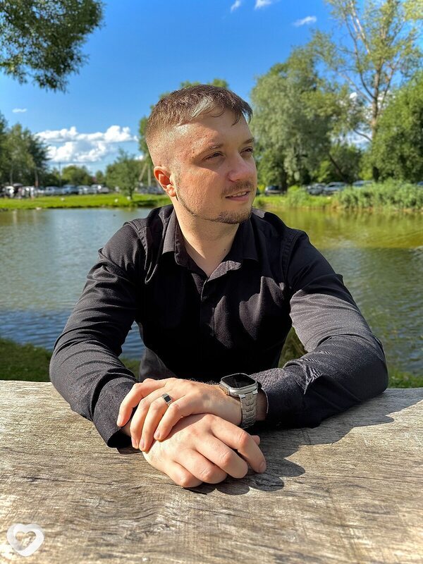 Евгений, 28, Воронеже — анкета №2503461