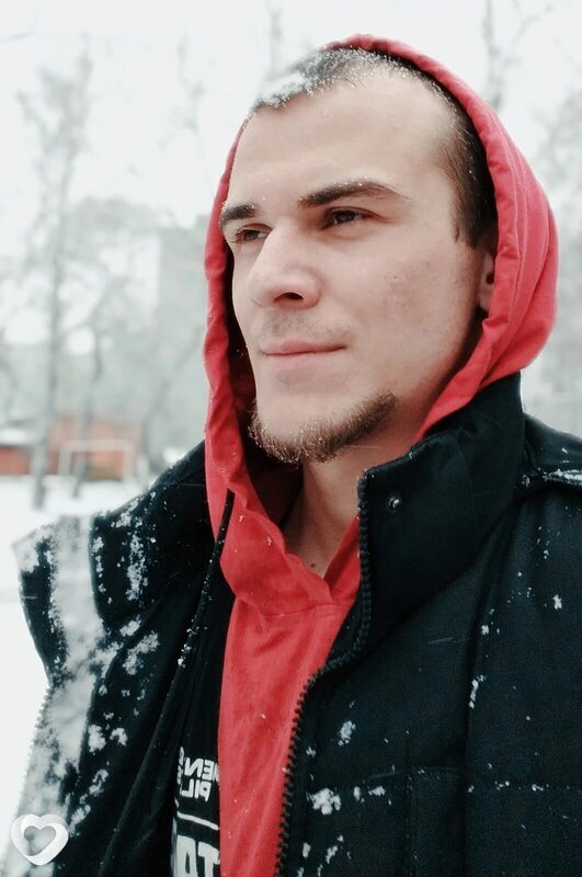Дмитрий, 28, Благовещенске — анкета №2503654