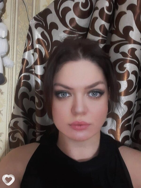 Ирина, 40, Оренбурге — анкета №2503668
