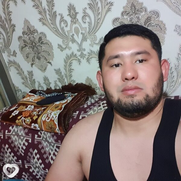 Ернат, 31, Алматы — анкета №2503669