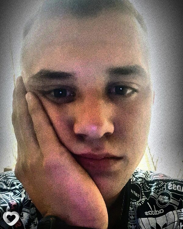 Сергей, 30, Биробиджане — анкета №2503674