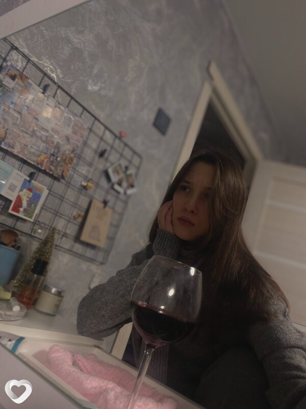 Юлия, 23, Санкт-Петербурге — анкета №2503486