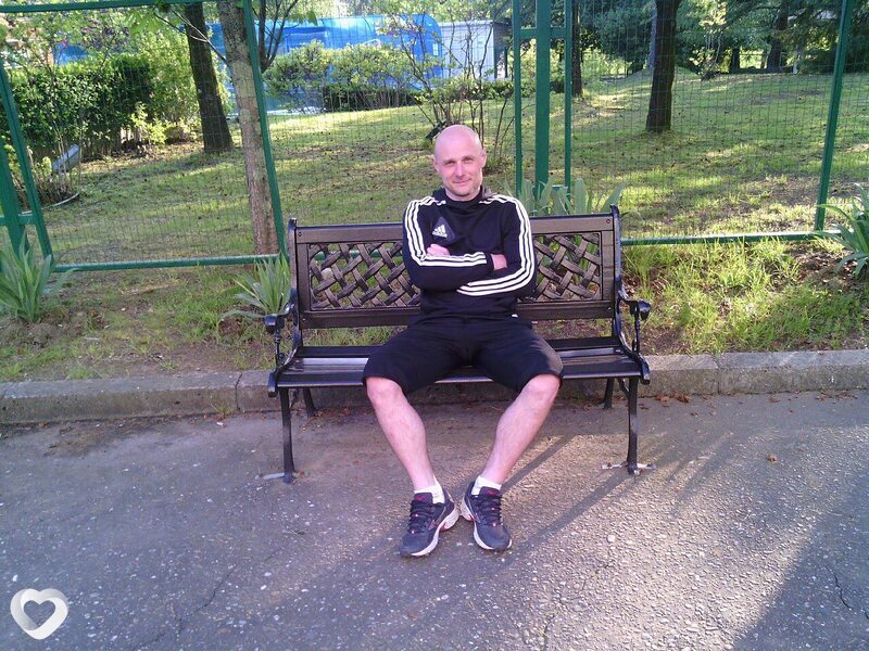 Александр, 45, Алексине — анкета №2503500