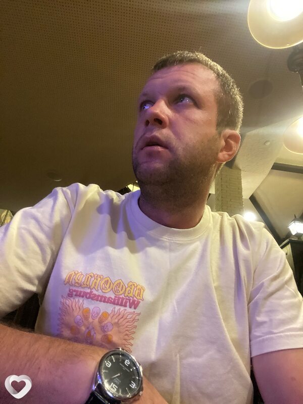 Сергей, 36, Минске — анкета №2503501