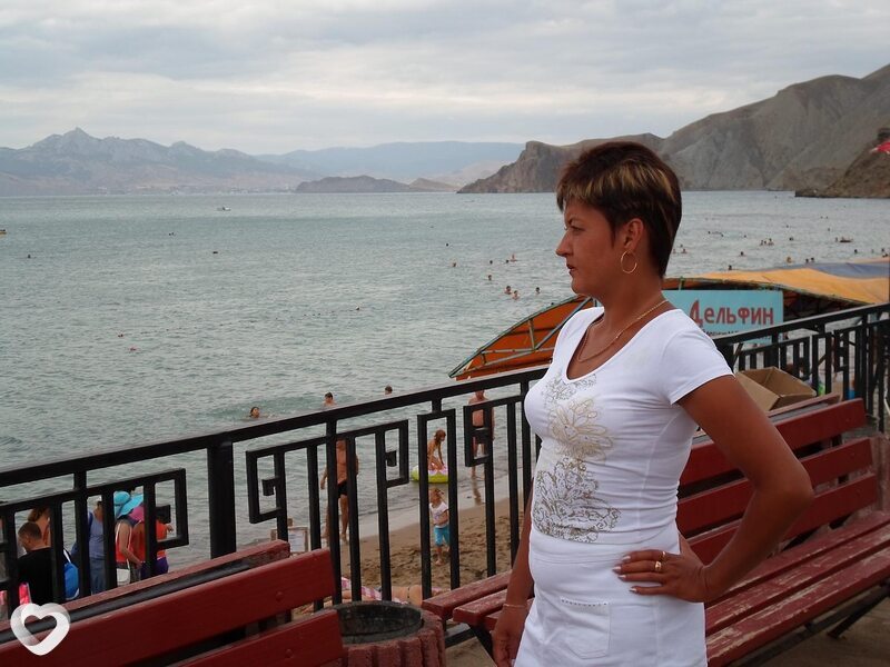 Светлана, 51, Рязани — анкета №2504243