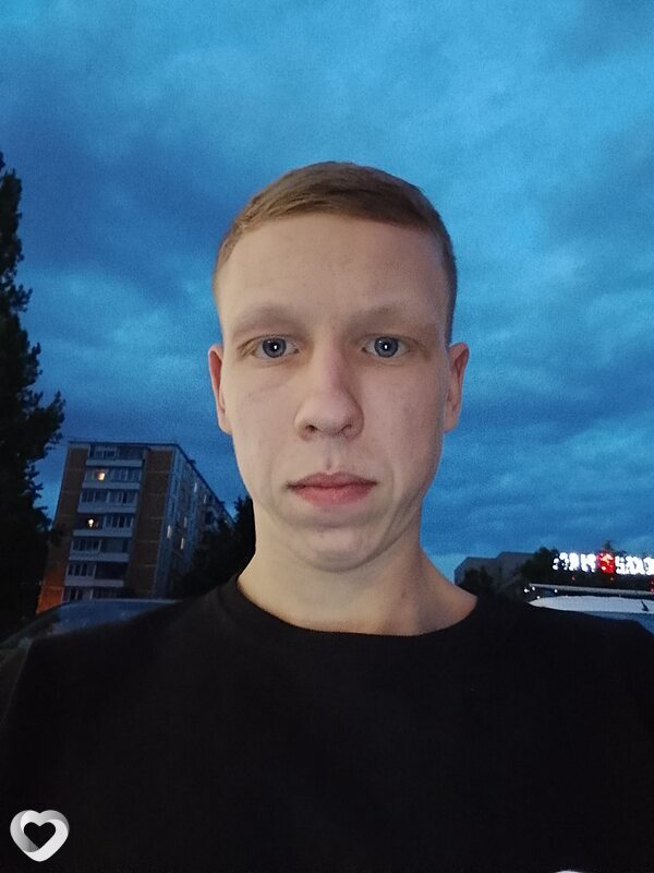 Кирилл, 25, Москве — анкета №2504247