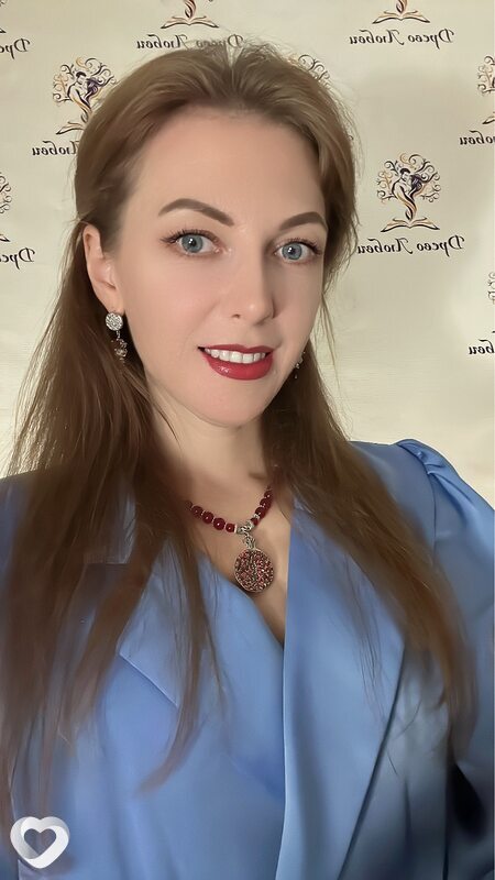 Елена, 36, Москве — анкета №2504264