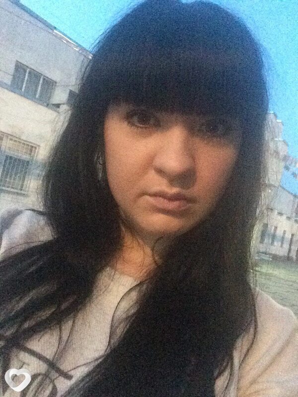 Яна, 37, Калуге — анкета №2503431