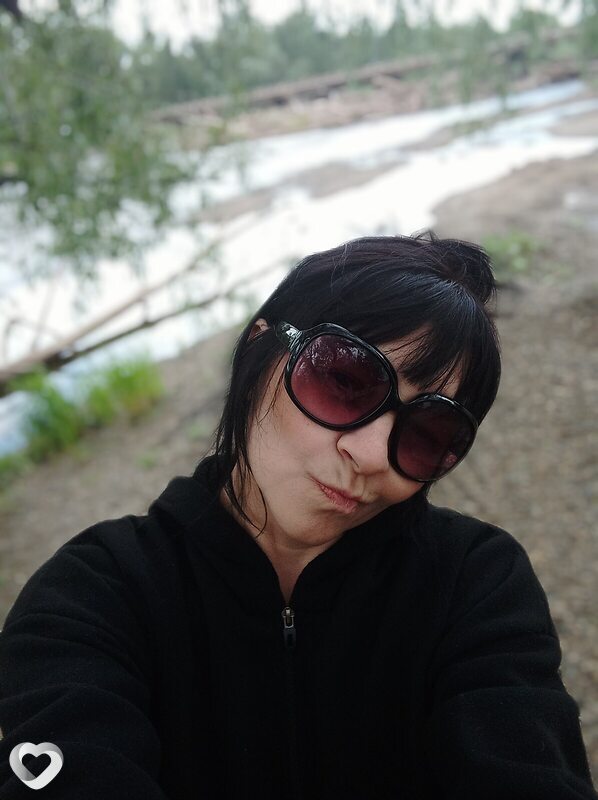 Ната, 44, Оренбурге — анкета №2503437