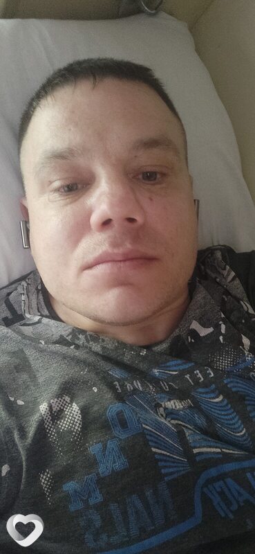 Андрей, 42, Москве — анкета №2503439