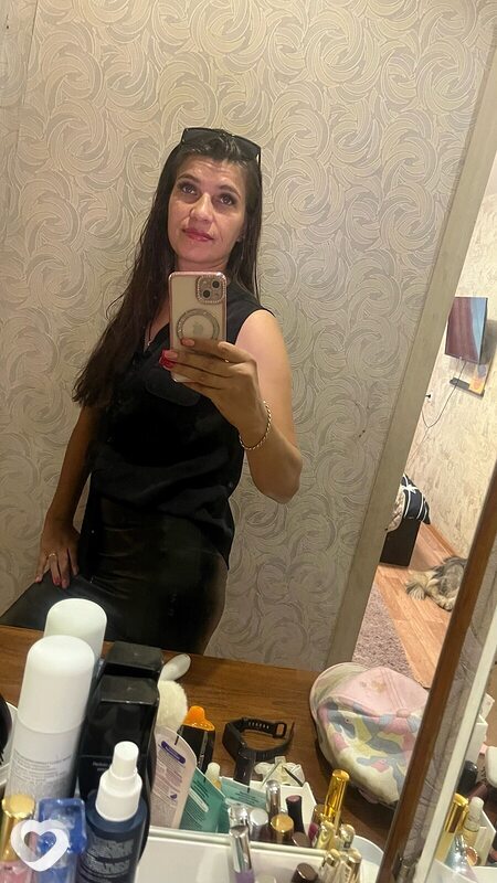 Nargisa, 37, Новокузнецке — анкета №2503444