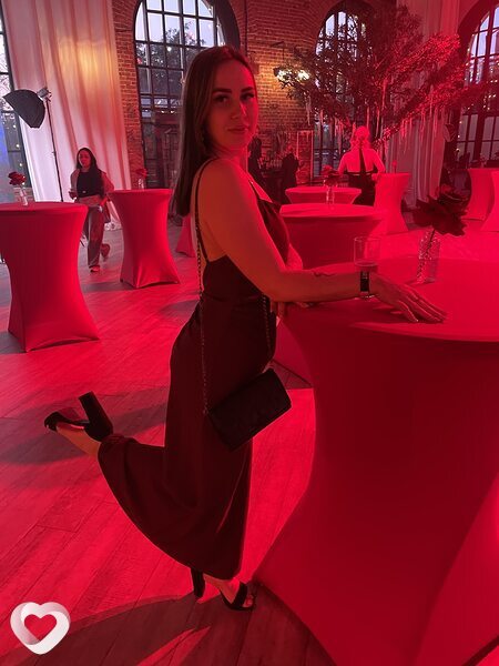 Наталья, 27, Москве — анкета №2503574