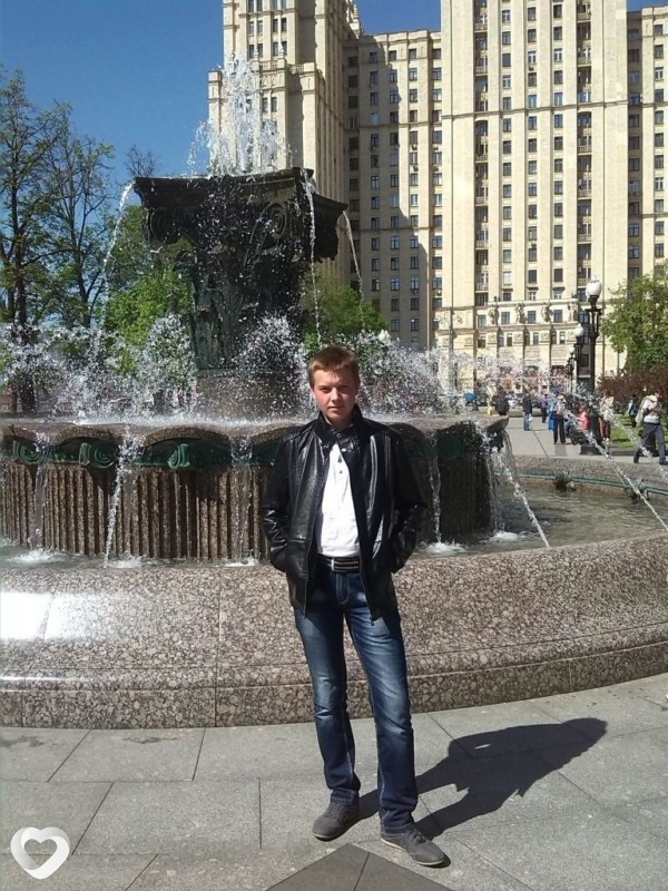 Pascha, 32, Волковыске — анкета №13564