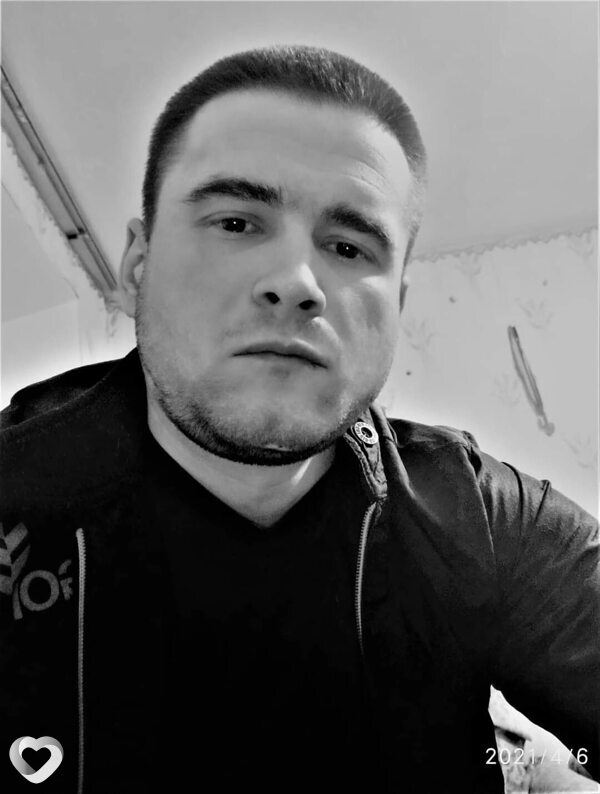 Олег, 34, Краснодаре — анкета №2503576