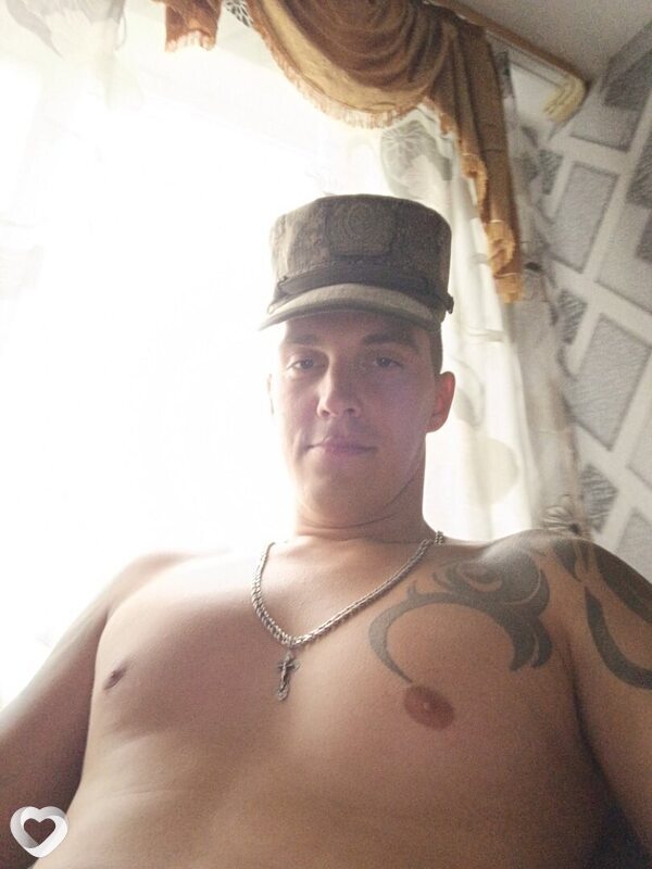 Михаил, 29, Спасск-Дальний — анкета №2503803