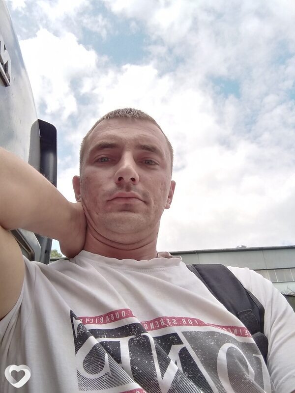 Александр, 34, Житковичах — анкета №2503805