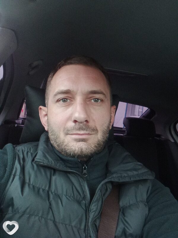 Николай, 40, Урюпинске — анкета №2503807