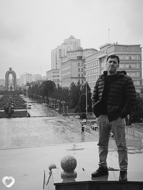 Али, 30, Туркестане — анкета №2503810