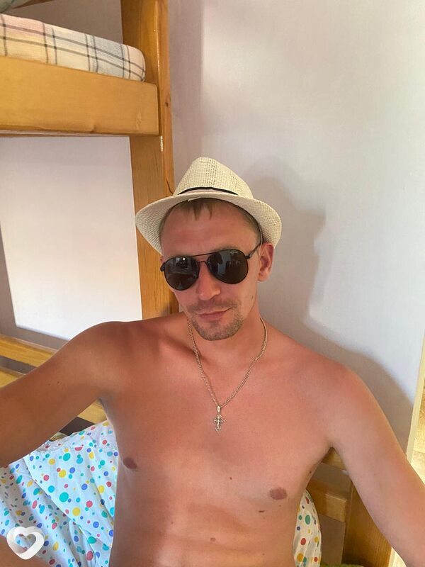 Павел, 32, Красноярске — анкета №2503814