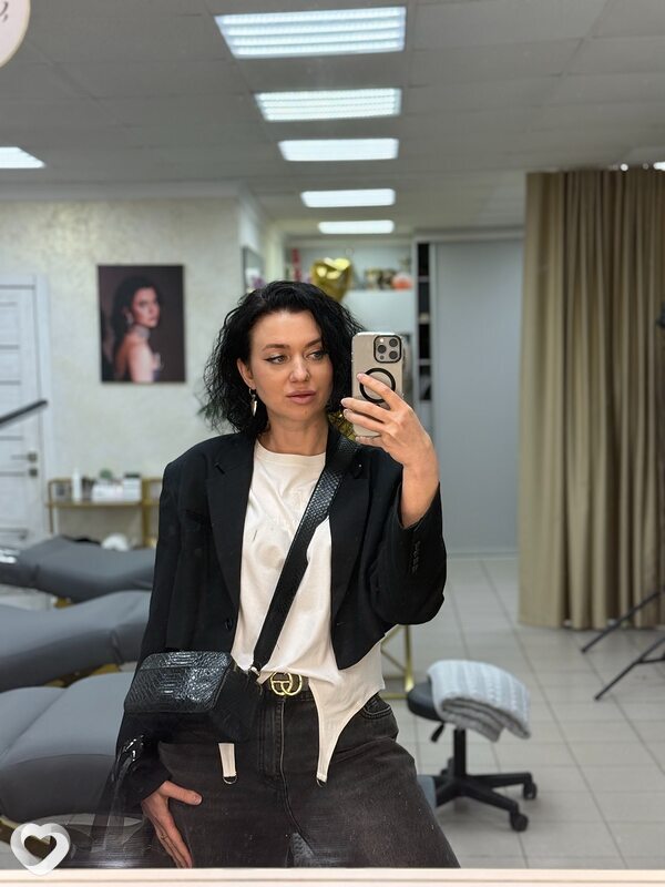 Кристина, 39, Тольятти — анкета №2503819