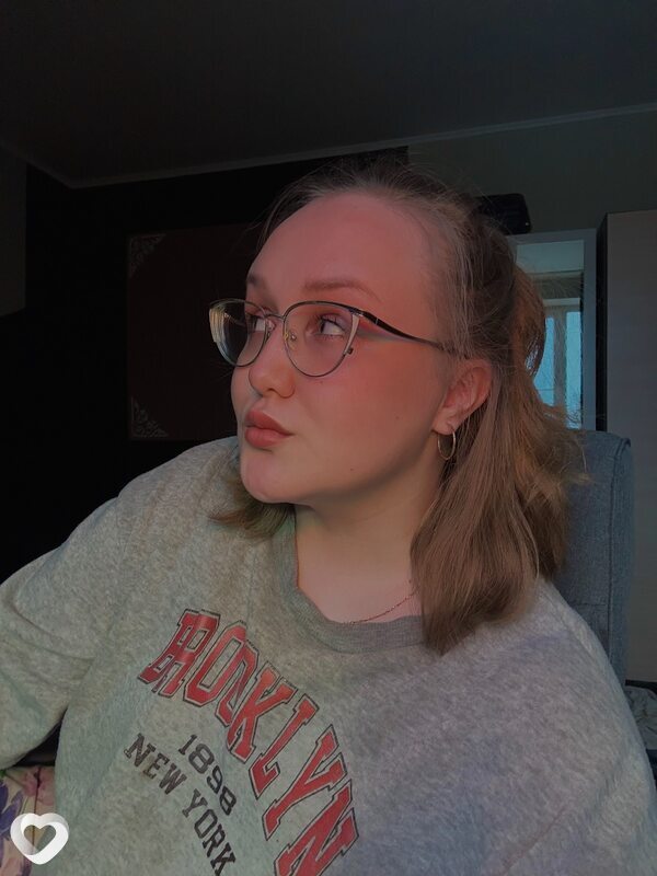 Татьяна, 24, Ачинске — анкета №2503723