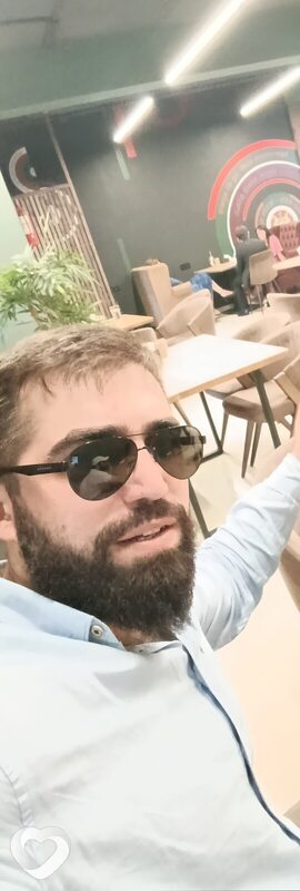 Анзор, 31, Назрани — анкета №2503725