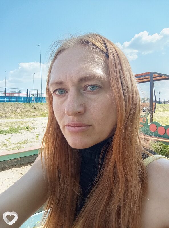 Ксения, 40, Кургане — анкета №2503726