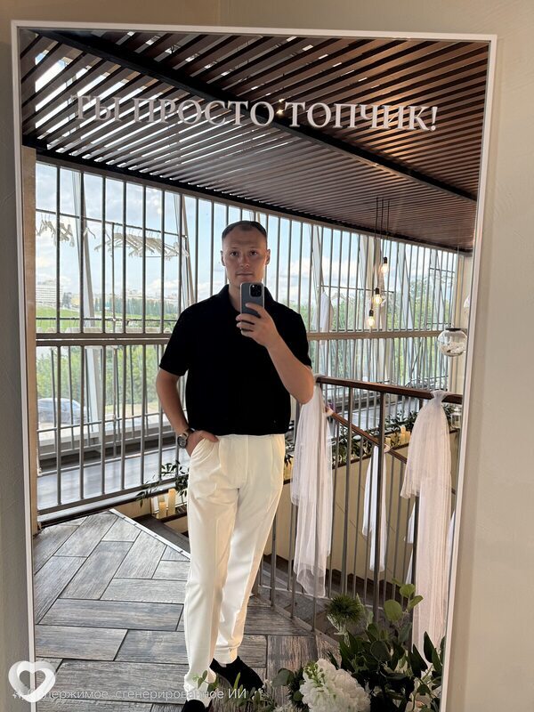 Никита, 27, Чебоксарах — анкета №2503603