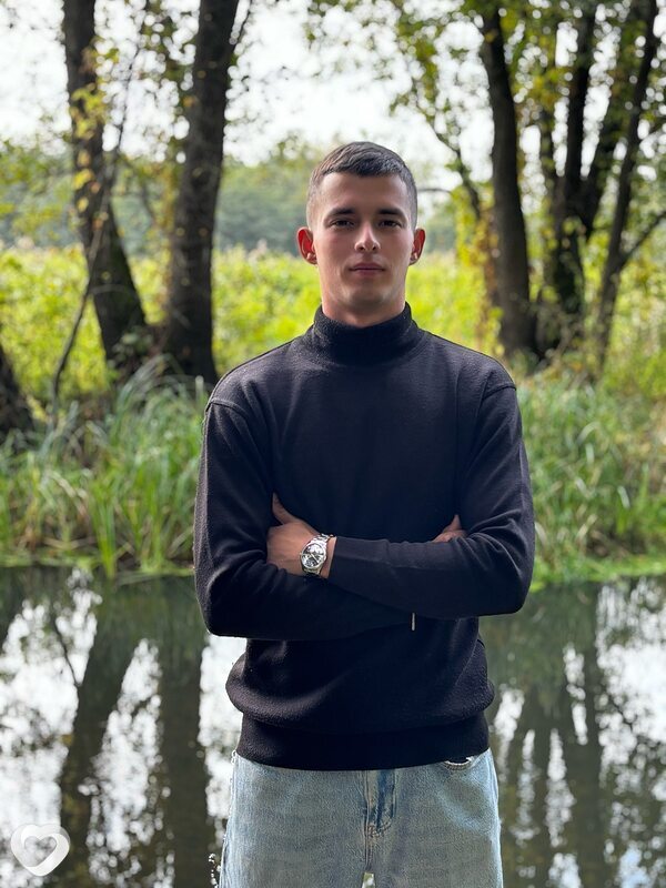 Евгений, 23, Могилев — анкета №2503604