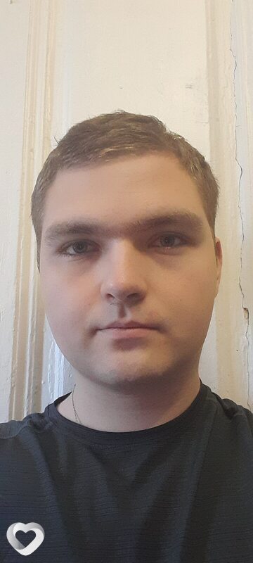 Владимир, 25, Новочеркасске — анкета №2503606