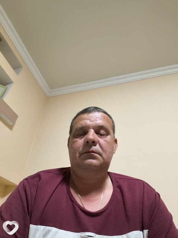 Дмитрий, 51, Орше — анкета №2503614