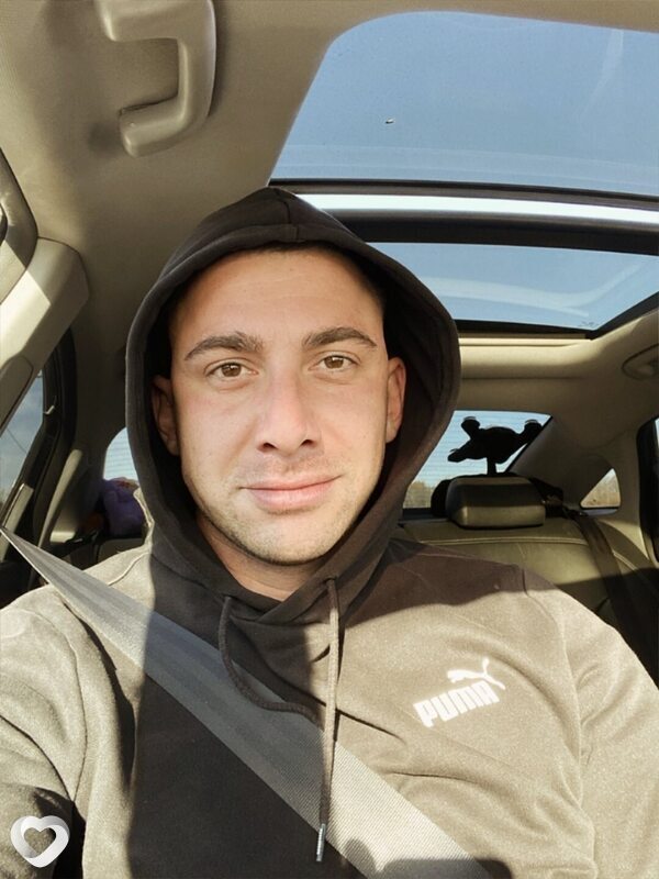 Алексей, 35, Москве — анкета №2503615